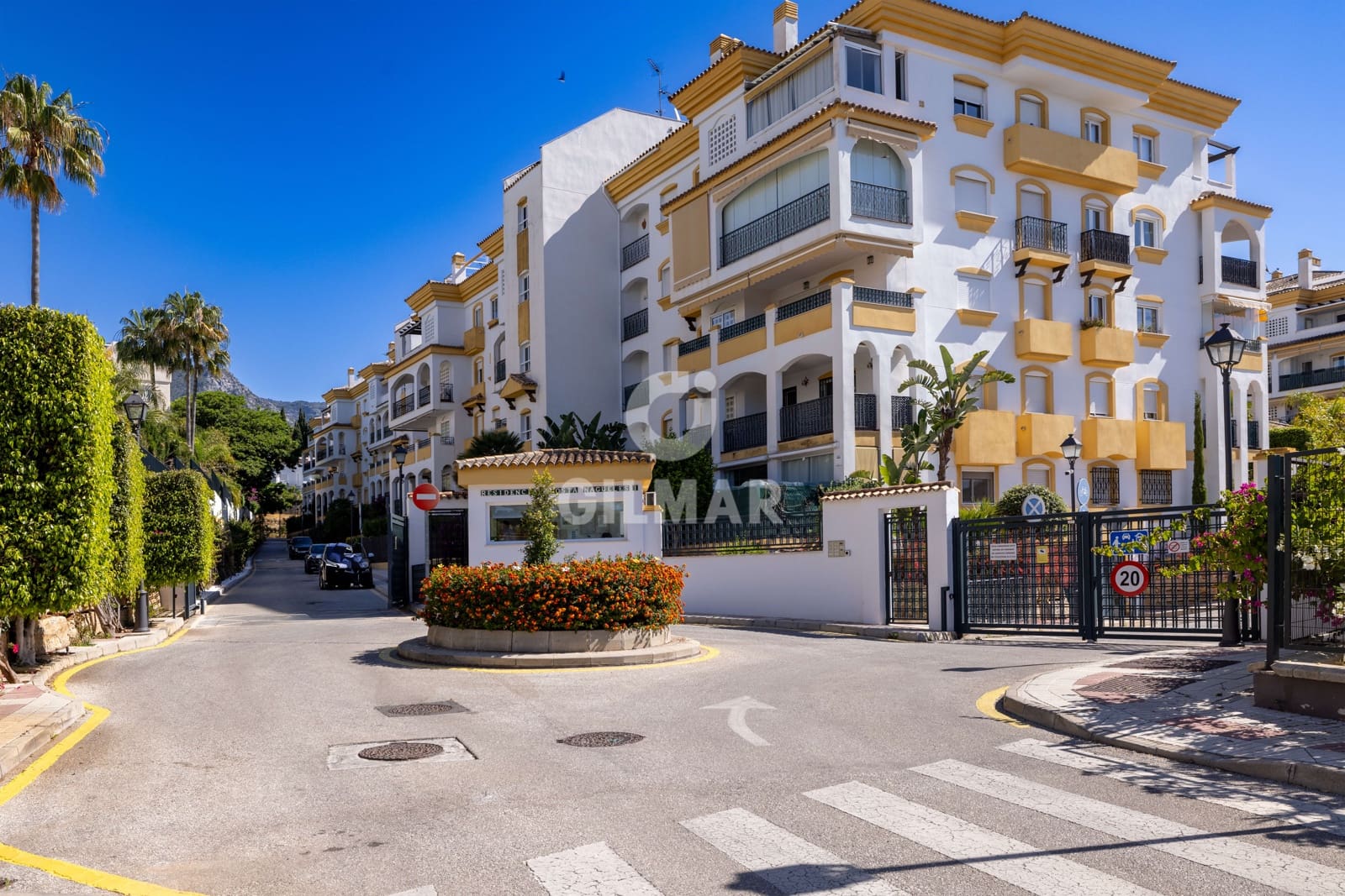 2 camera da letto Appartamento in vendita in Marbella con piscina garage - 550.000 € (Rif: 9948921)