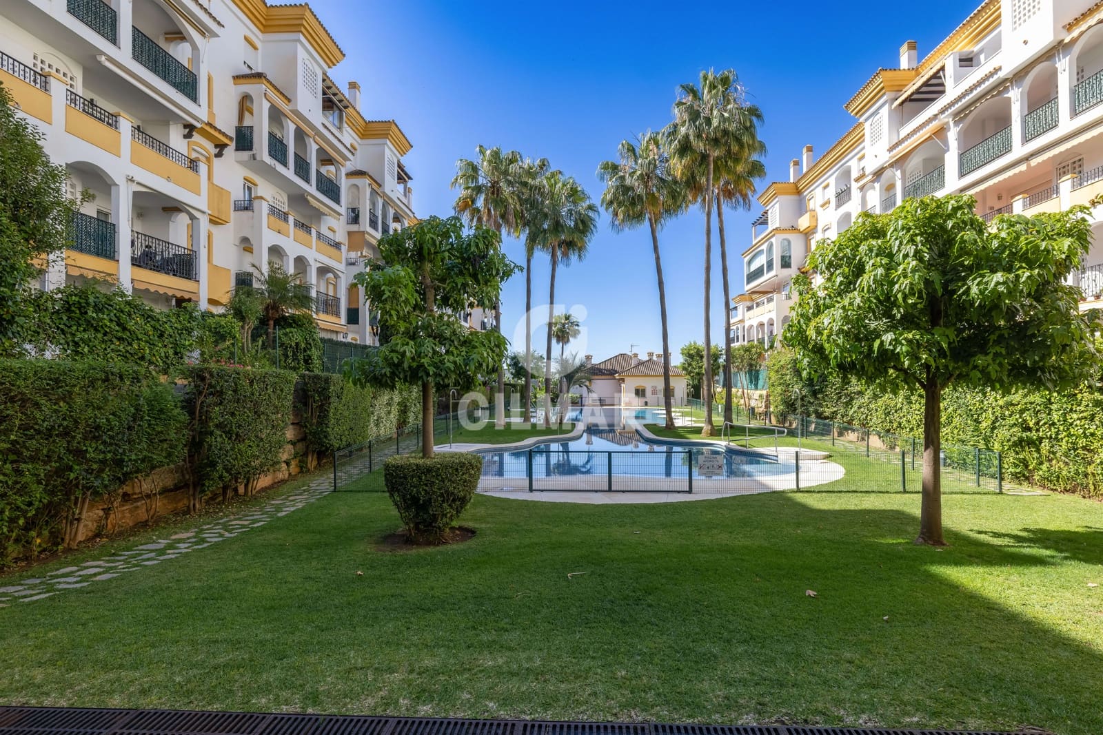 2 camera da letto Appartamento in vendita in Marbella con piscina garage - 550.000 € (Rif: 9948921)