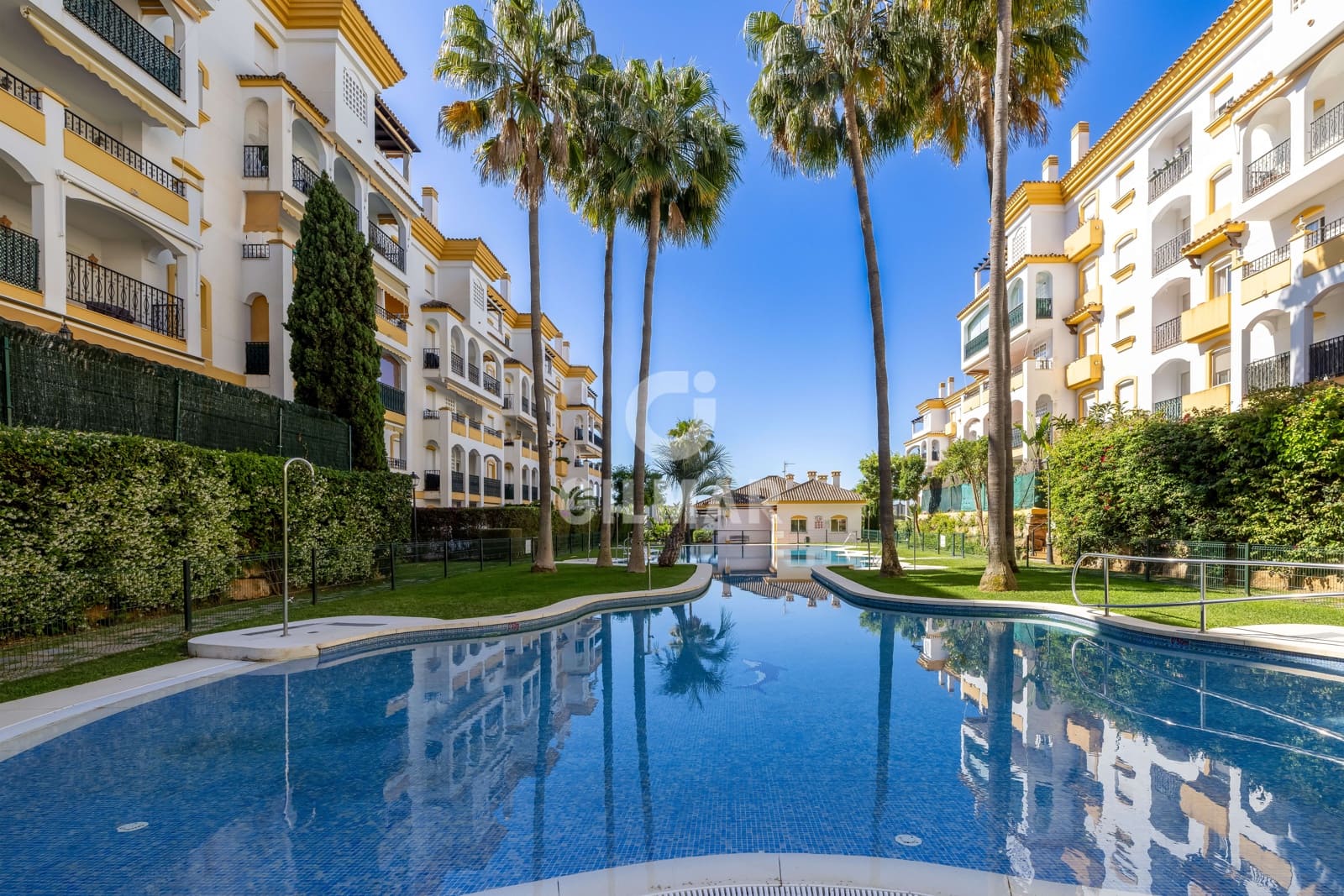 2 camera da letto Appartamento in vendita in Marbella con piscina garage - 550.000 € (Rif: 9948921)