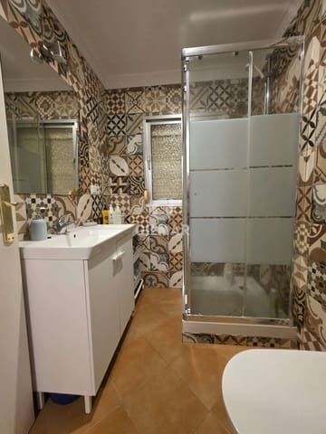 2 makuuhuone Huvila myytävänä paikassa Chiclana de la Frontera mukana uima-altaan 
autotalli - 350 000 € (Ref: 9949026)