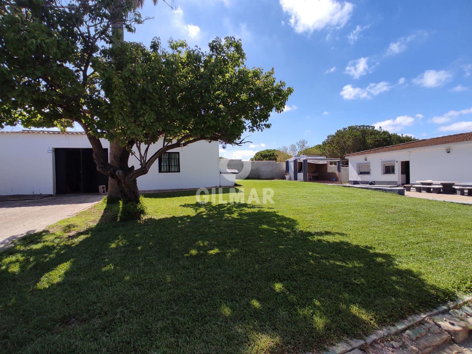 2 quarto Moradia para venda em Chiclana de la Frontera com piscina garagem - 350 000 € (Ref: 9949026)