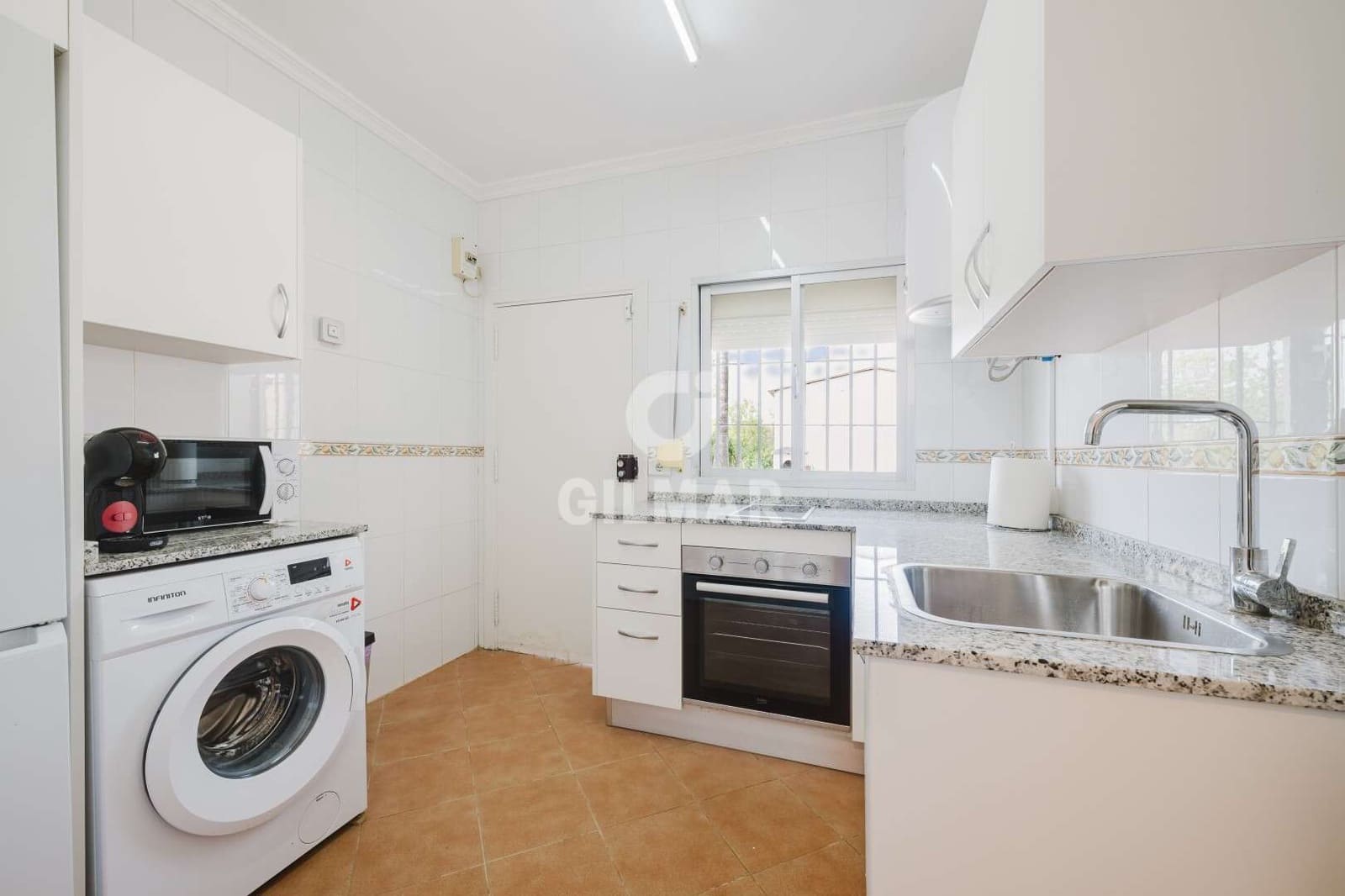 2 quarto Moradia para venda em Chiclana de la Frontera com piscina garagem - 350 000 € (Ref: 9949026)