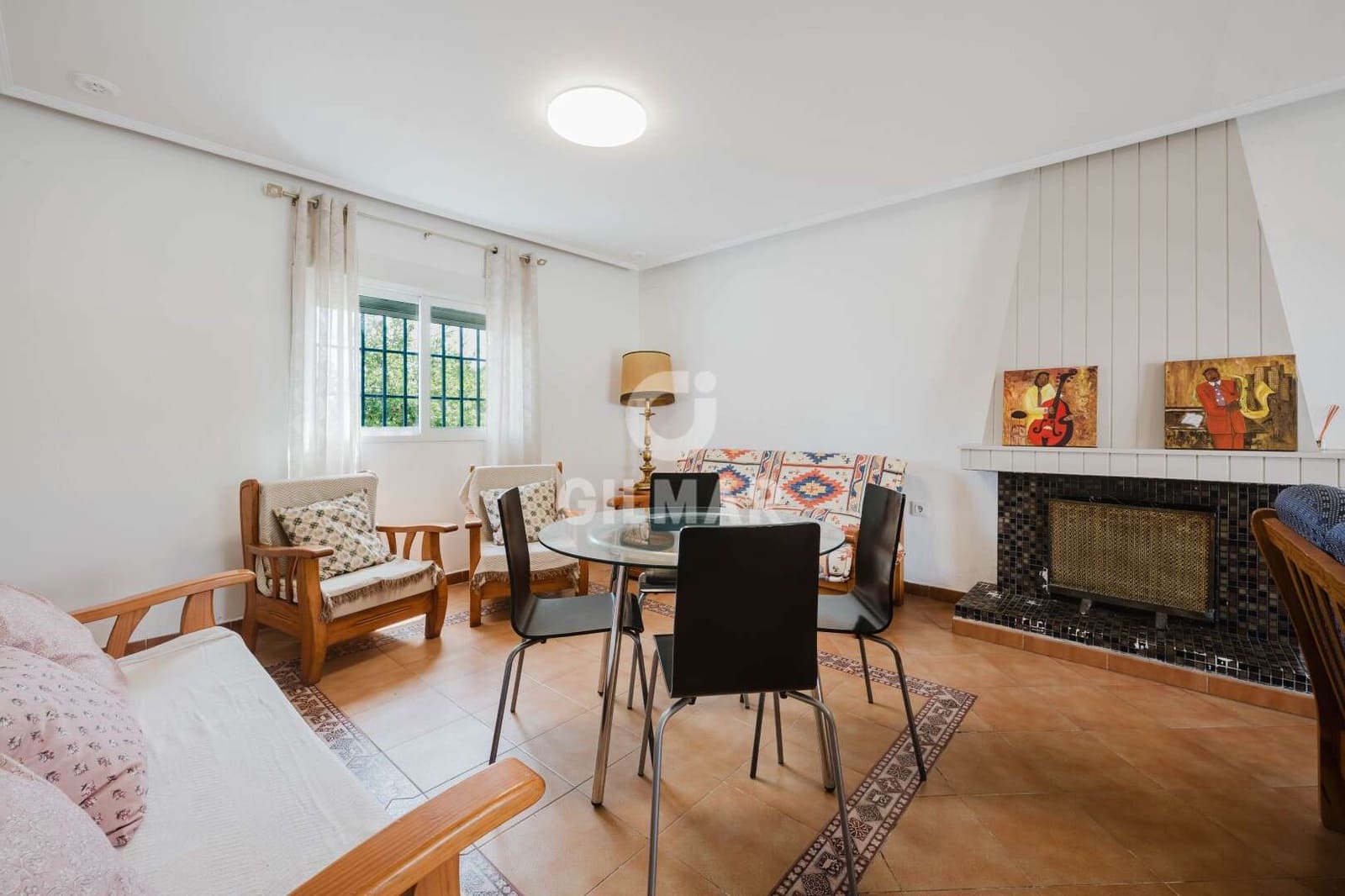 2 quarto Moradia para venda em Chiclana de la Frontera com piscina garagem - 350 000 € (Ref: 9949026)