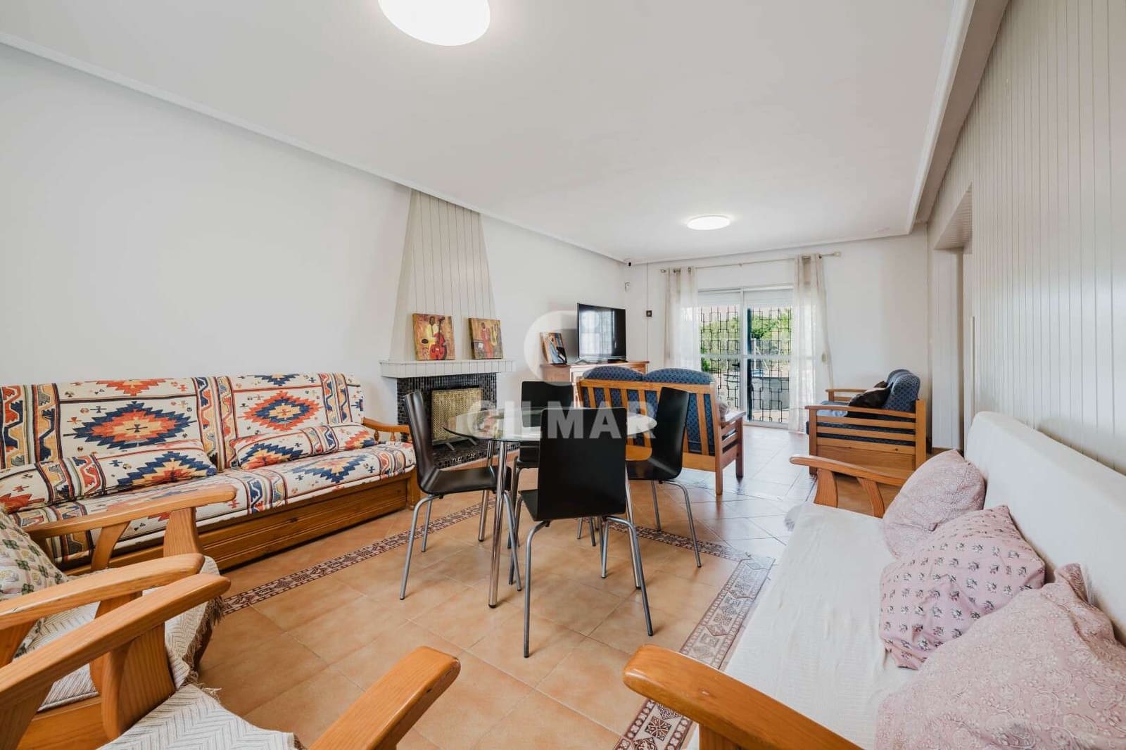 2 quarto Moradia para venda em Chiclana de la Frontera com piscina garagem - 350 000 € (Ref: 9949026)