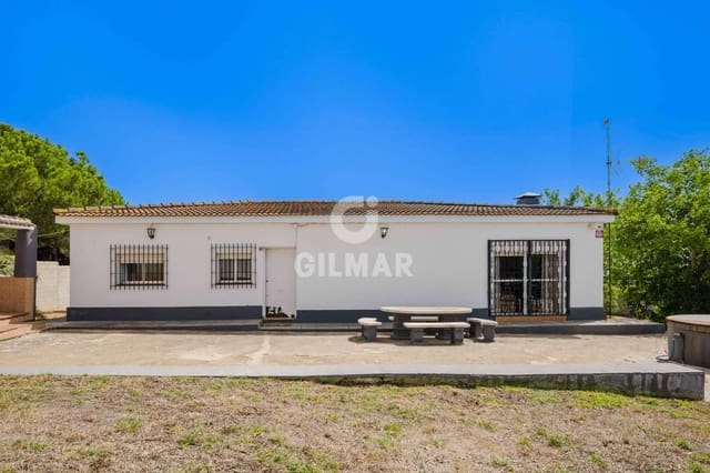 2 soverom Villa til salgs i Chiclana de la Frontera med svømmebasseng garasje - € 350 000 (Ref: 9949026)