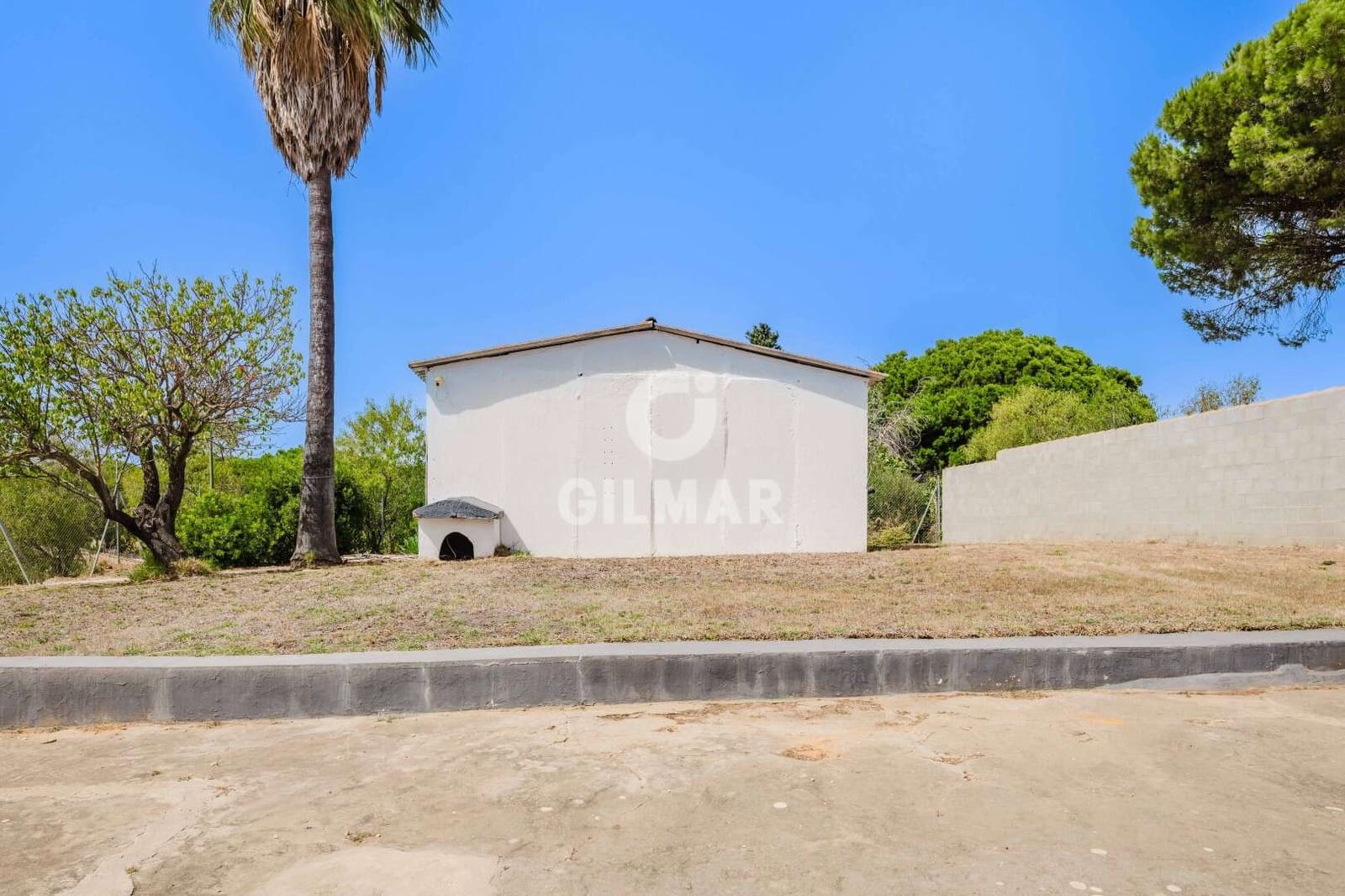 2 quarto Moradia para venda em Chiclana de la Frontera com piscina garagem - 350 000 € (Ref: 9949026)