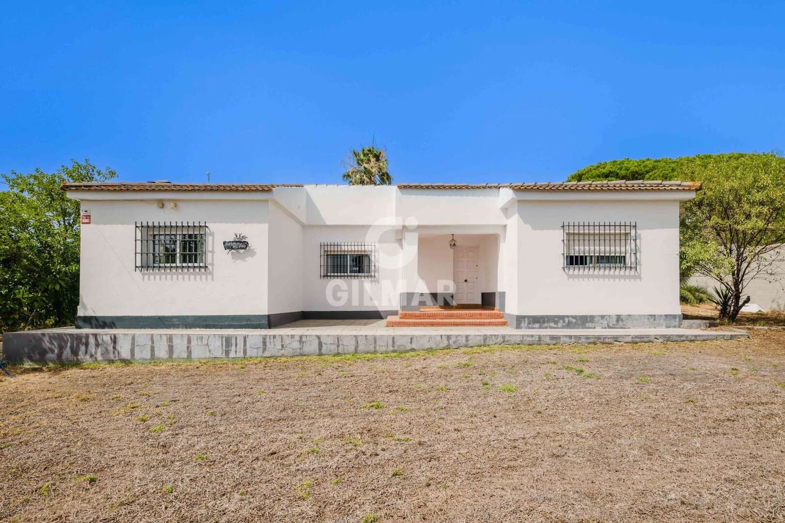 2 quarto Moradia para venda em Chiclana de la Frontera com piscina garagem - 350 000 € (Ref: 9949026)