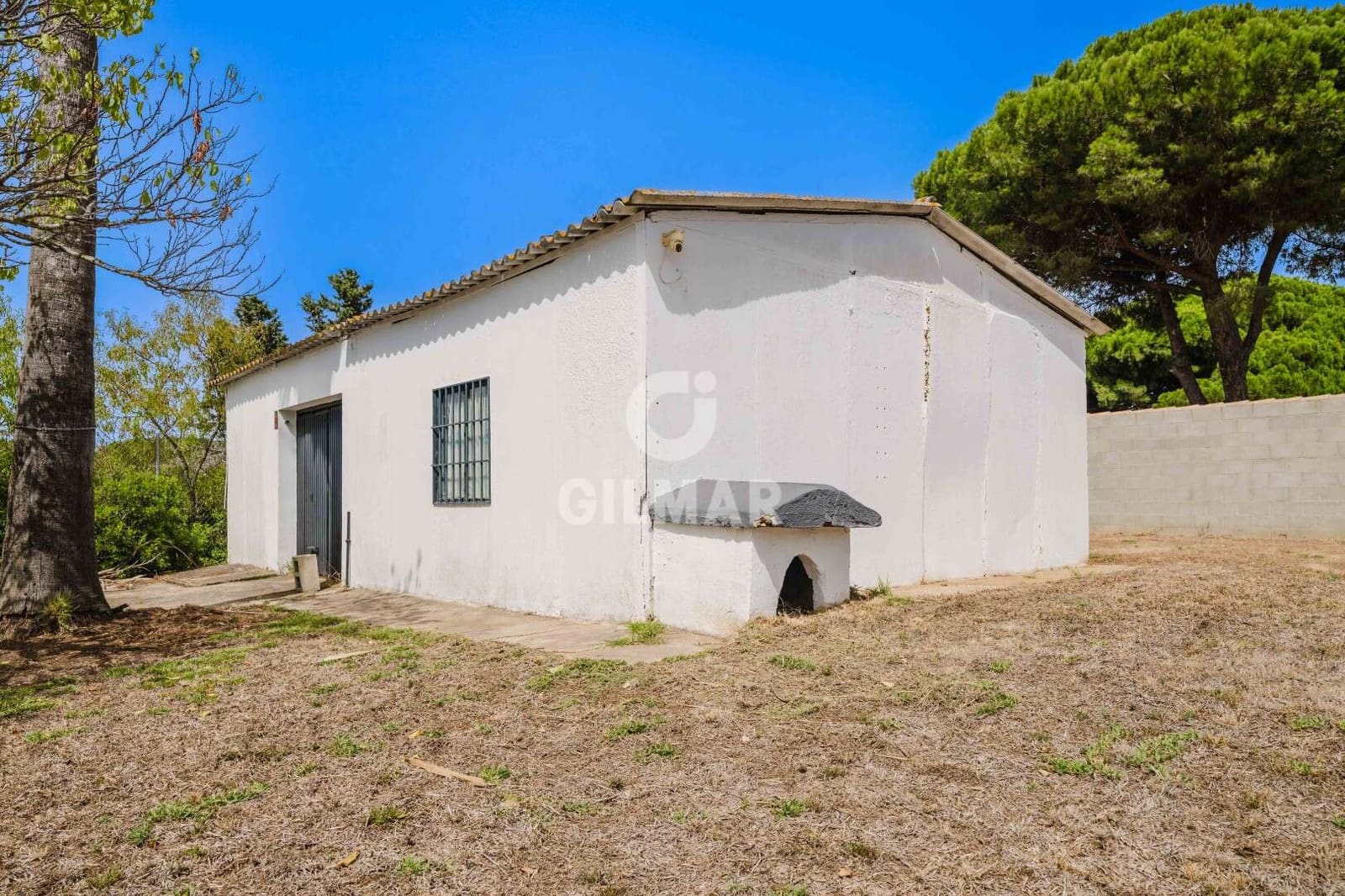2 quarto Moradia para venda em Chiclana de la Frontera com piscina garagem - 350 000 € (Ref: 9949026)
