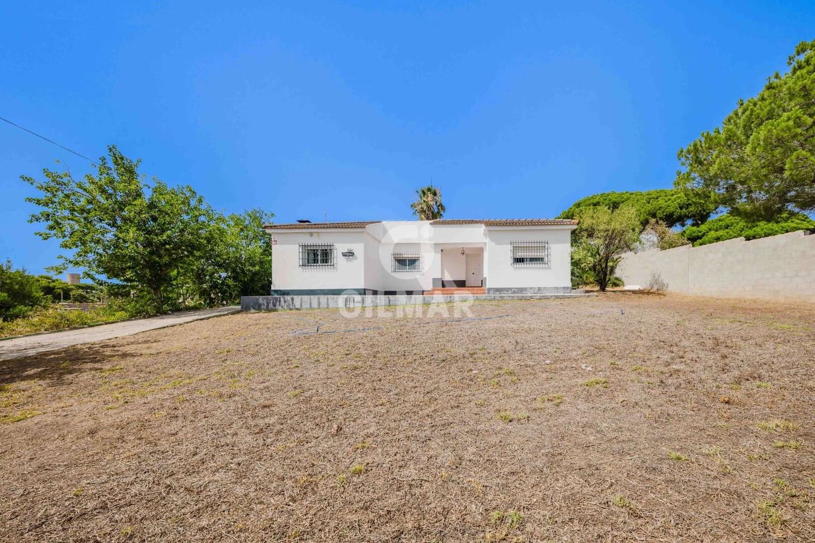2 quarto Moradia para venda em Chiclana de la Frontera com piscina garagem - 350 000 € (Ref: 9949026)