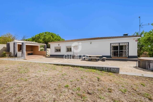 2 soverom Villa til salgs i Chiclana de la Frontera med svømmebasseng garasje - € 350 000 (Ref: 9949026)