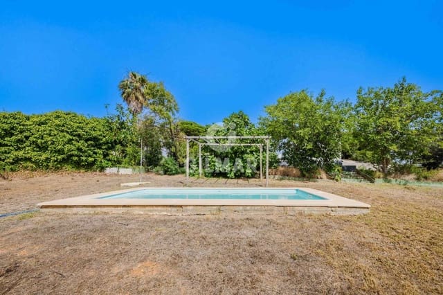 2 soverom Villa til salgs i Chiclana de la Frontera med svømmebasseng garasje - € 350 000 (Ref: 9949026)