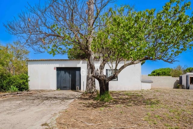 2 soverom Villa til salgs i Chiclana de la Frontera med svømmebasseng garasje - € 350 000 (Ref: 9949026)