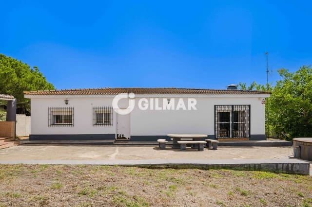 2 chambre Villa/Maison à vendre à Chiclana de la Frontera avec piscine garage - 270 000 € (Ref: 9949026)