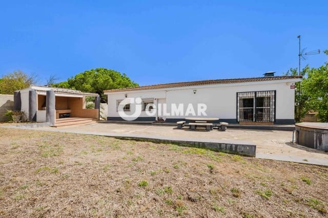 2 chambre Villa/Maison à vendre à Chiclana de la Frontera avec piscine garage - 270 000 € (Ref: 9949026)