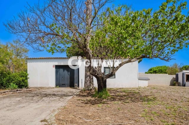 2 chambre Villa/Maison à vendre à Chiclana de la Frontera avec piscine garage - 270 000 € (Ref: 9949026)