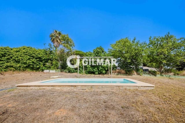 2 chambre Villa/Maison à vendre à Chiclana de la Frontera avec piscine garage - 270 000 € (Ref: 9949026)