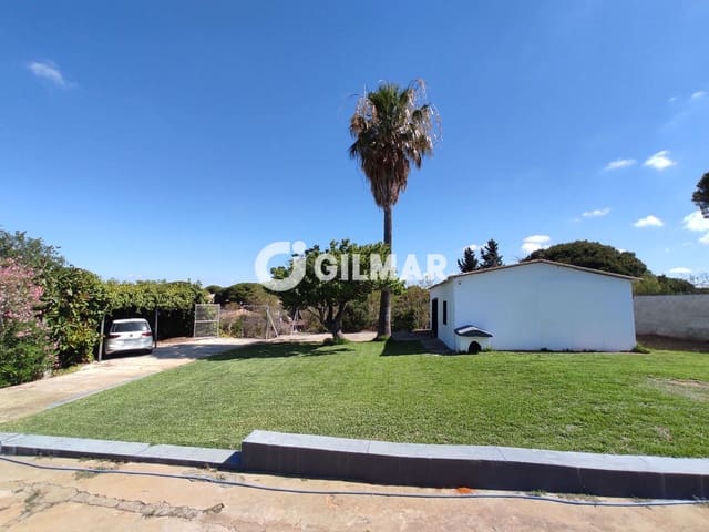 2 chambre Villa/Maison à vendre à Chiclana de la Frontera avec piscine garage - 270 000 € (Ref: 9949026)