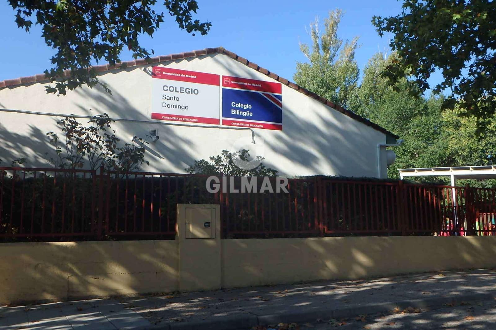 5 makuuhuone Huvila myytävänä paikassa Algete mukana uima-altaan 
autotalli - 3 000 000 € (Ref: 9949027)