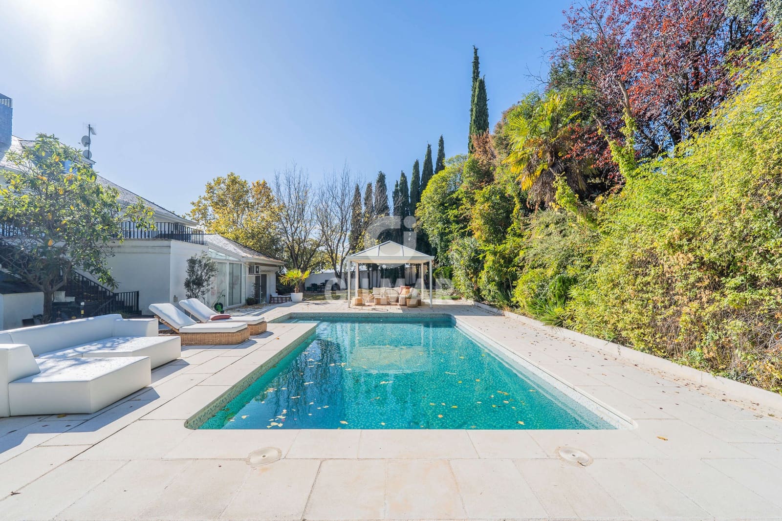 6 chambre Villa/Maison à vendre à Fuente del Fresno avec piscine garage - 2 060 000 € (Ref: 9949028)