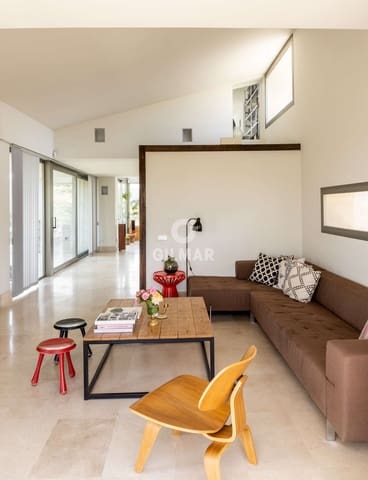 6 camera da letto Villa in vendita in Torremocha de Jarama - 1.200.000 € (Rif: 9949029)