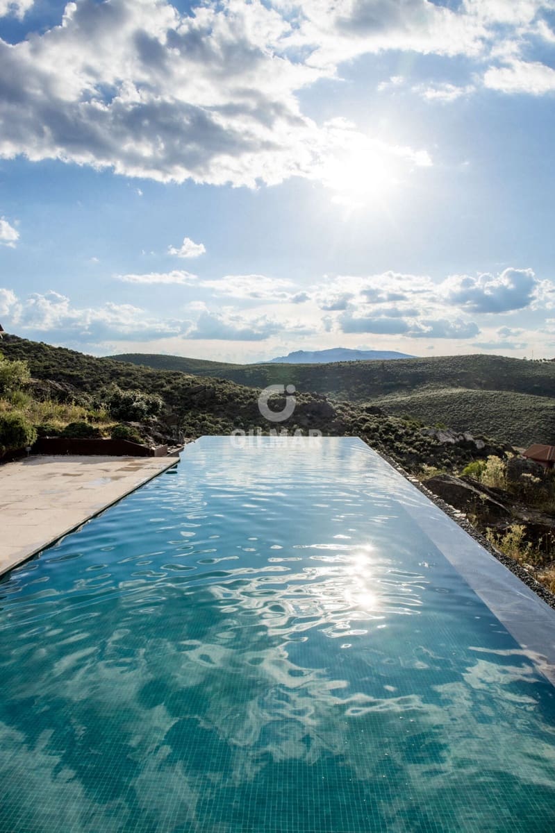 6 camera da letto Villa in vendita in Torremocha de Jarama con piscina garage - 1.200.000 € (Rif: 9949029)
