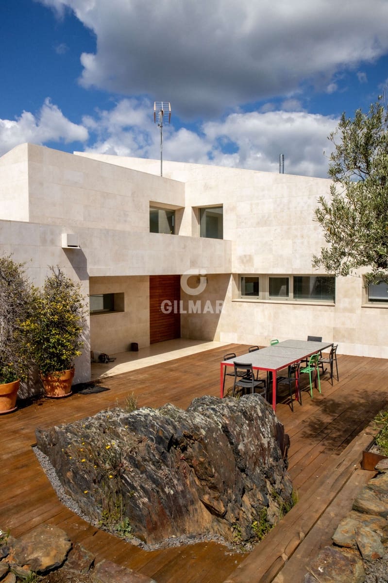 6 camera da letto Villa in vendita in Torremocha de Jarama con piscina garage - 1.200.000 € (Rif: 9949029)