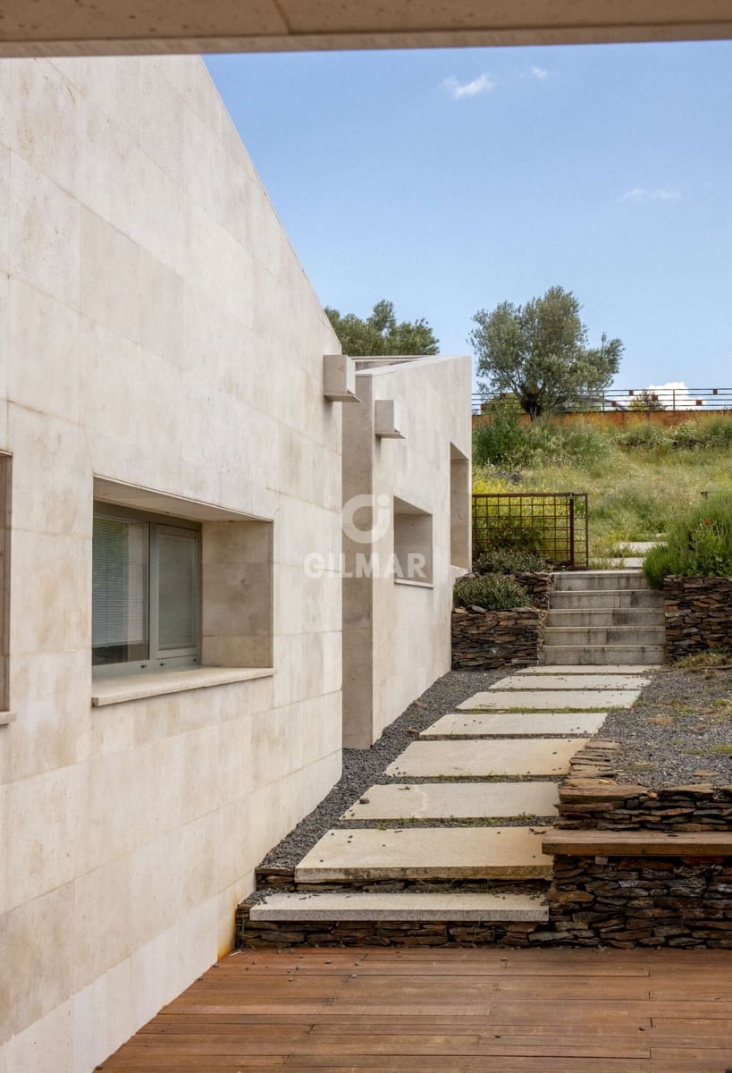 6 camera da letto Villa in vendita in Torremocha de Jarama con piscina garage - 1.200.000 € (Rif: 9949029)