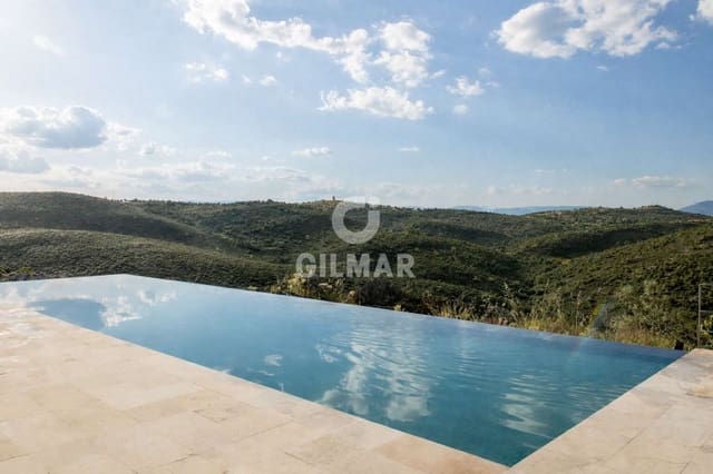 6 camera da letto Villa in vendita in Torremocha de Jarama - 1.200.000 € (Rif: 9949029)