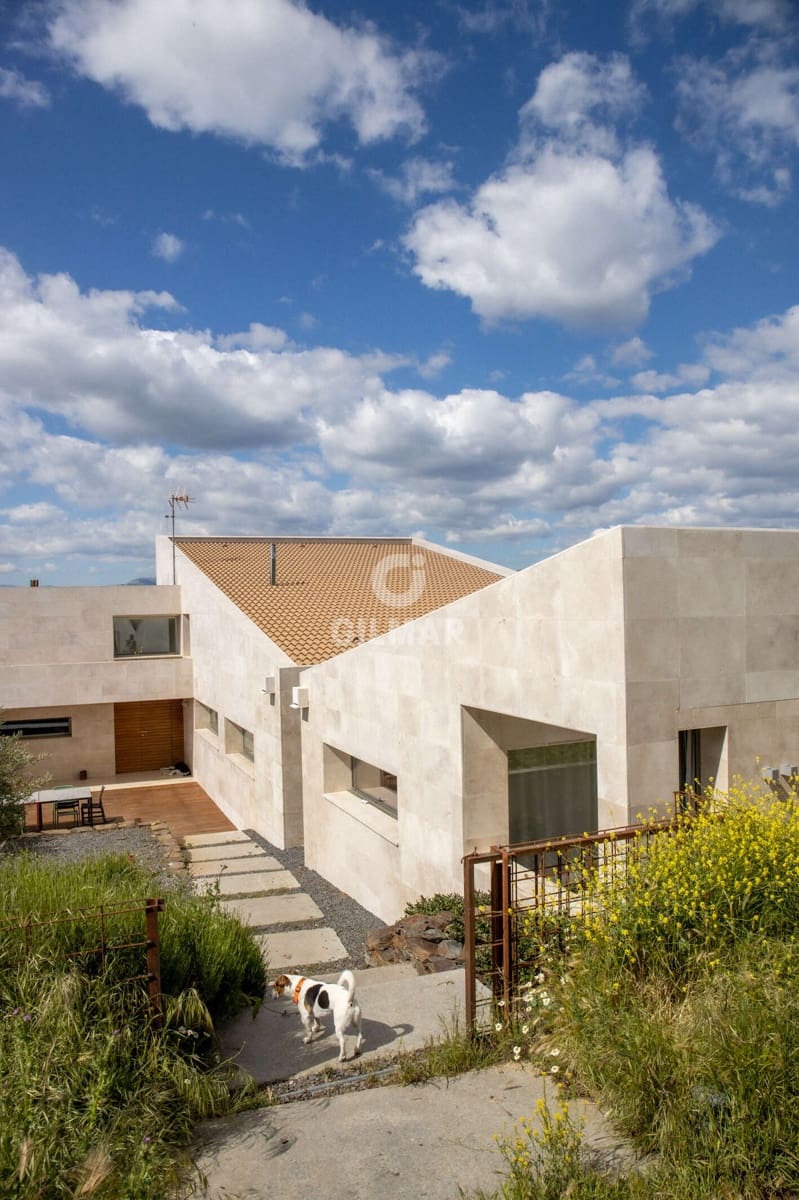 6 camera da letto Villa in vendita in Torremocha de Jarama con piscina garage - 1.200.000 € (Rif: 9949029)