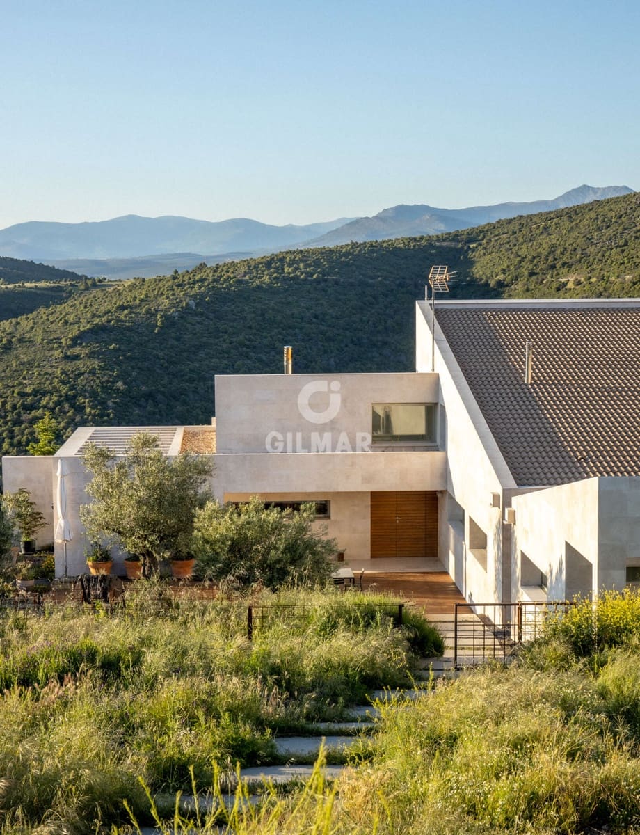 6 camera da letto Villa in vendita in Torremocha de Jarama con piscina garage - 1.200.000 € (Rif: 9949029)