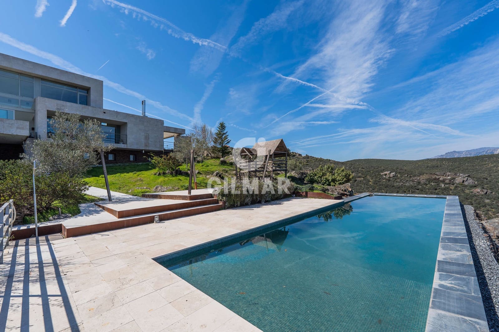 6 camera da letto Villa in vendita in Torremocha de Jarama con piscina garage - 1.200.000 € (Rif: 9949029)
