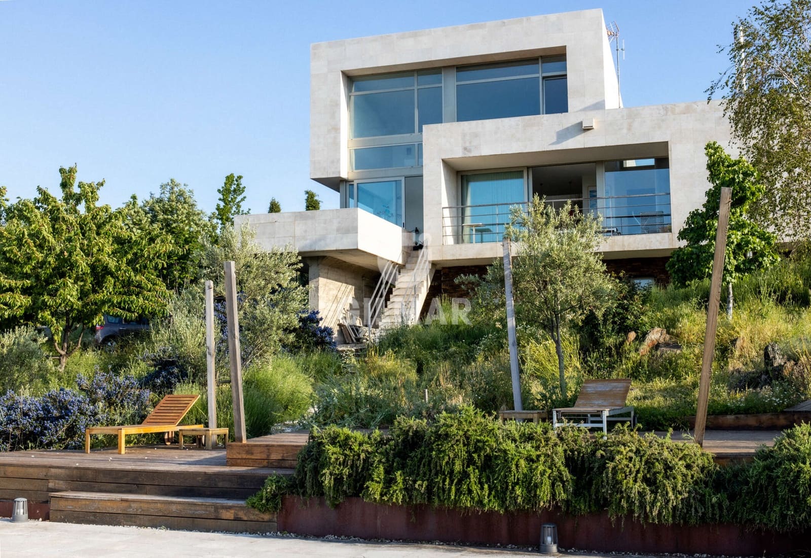 6 camera da letto Villa in vendita in Torremocha de Jarama con piscina garage - 1.200.000 € (Rif: 9949029)