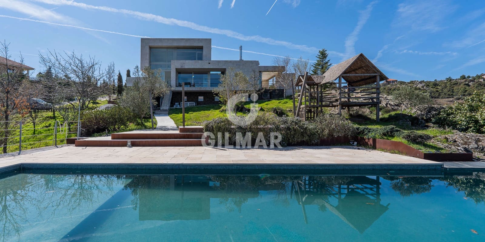 6 camera da letto Villa in vendita in Torremocha de Jarama con piscina garage - 1.200.000 € (Rif: 9949029)