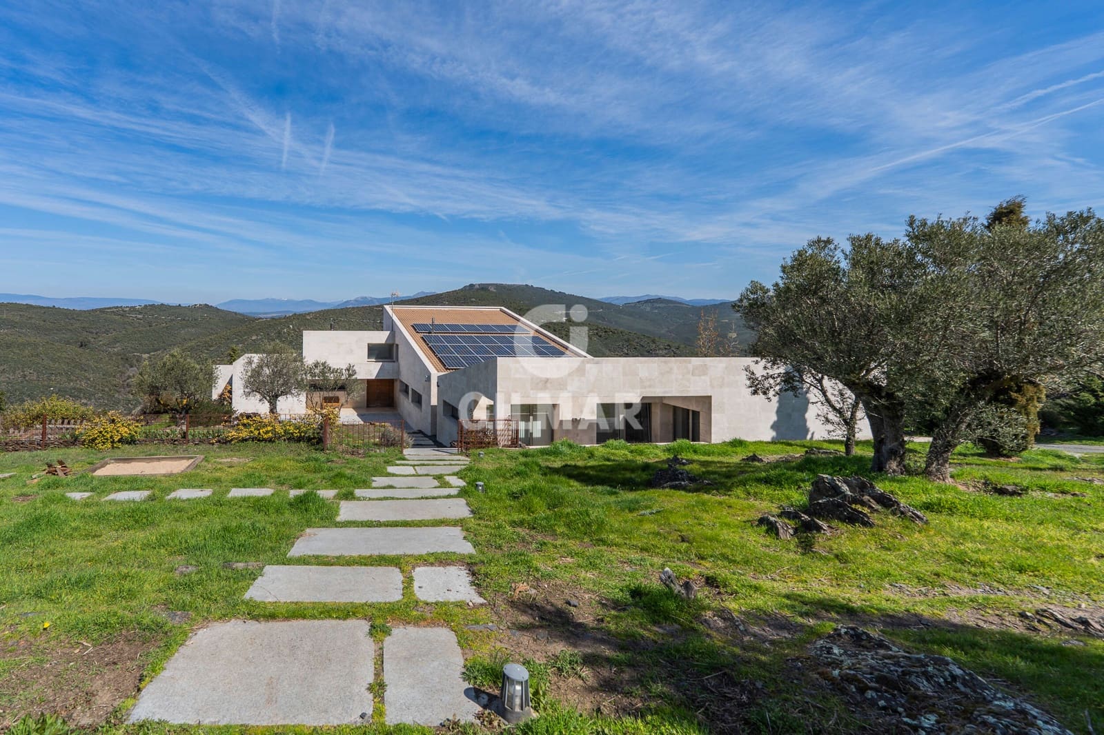 6 camera da letto Villa in vendita in Torremocha de Jarama con piscina garage - 1.200.000 € (Rif: 9949029)