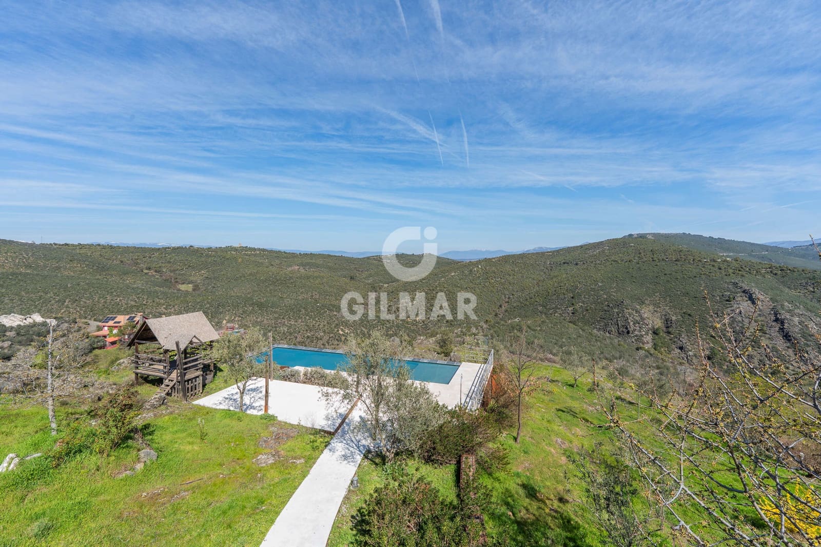 6 camera da letto Villa in vendita in Torremocha de Jarama con piscina garage - 1.200.000 € (Rif: 9949029)