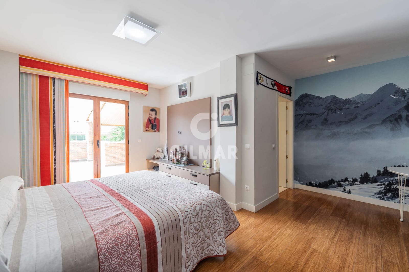 6 chambre Villa/Maison à vendre à Fuente el Saz de Jarama avec piscine garage - 1 990 000 € (Ref: 9949030)