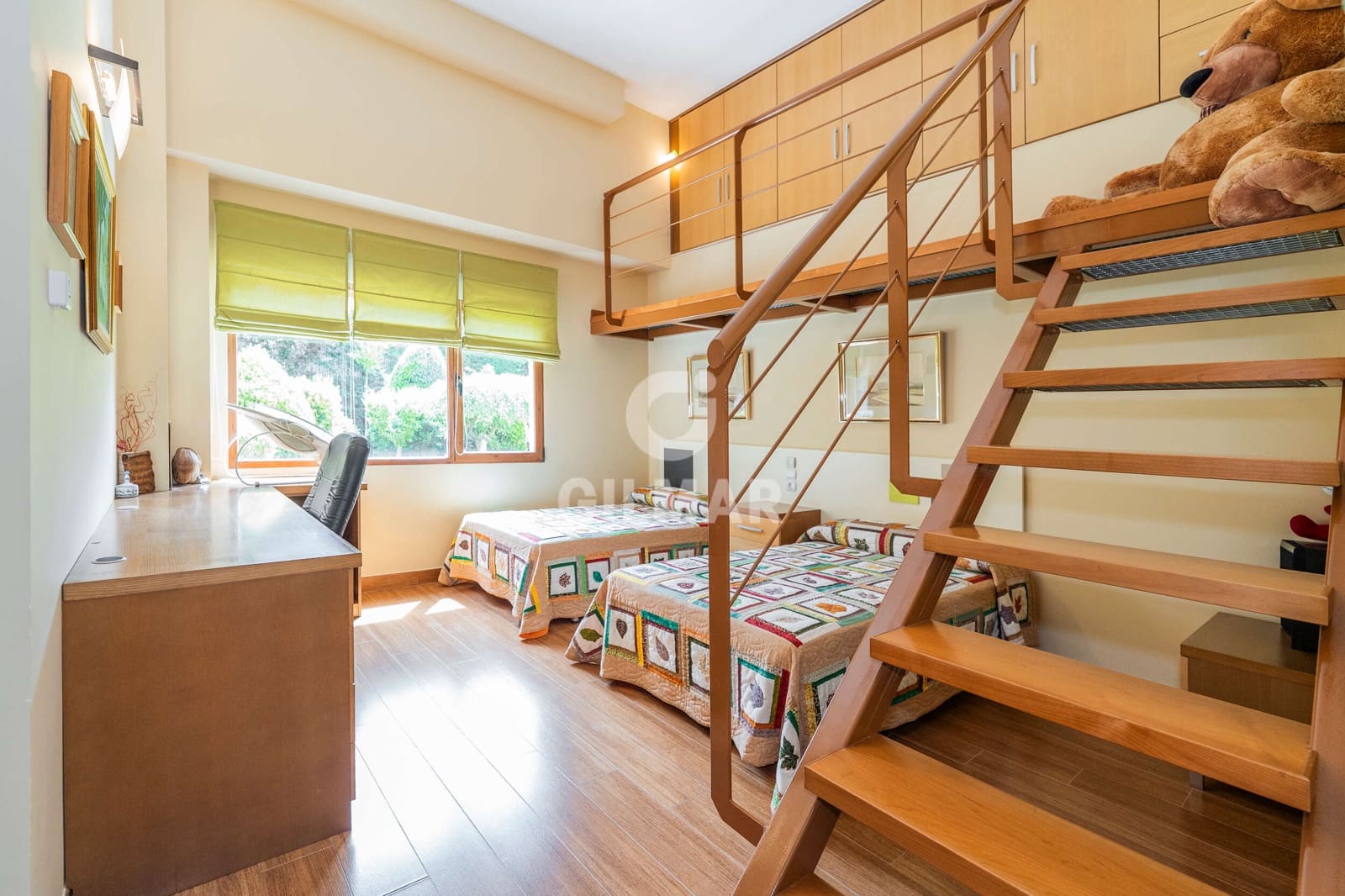 6 chambre Villa/Maison à vendre à Fuente el Saz de Jarama avec piscine garage - 1 990 000 € (Ref: 9949030)