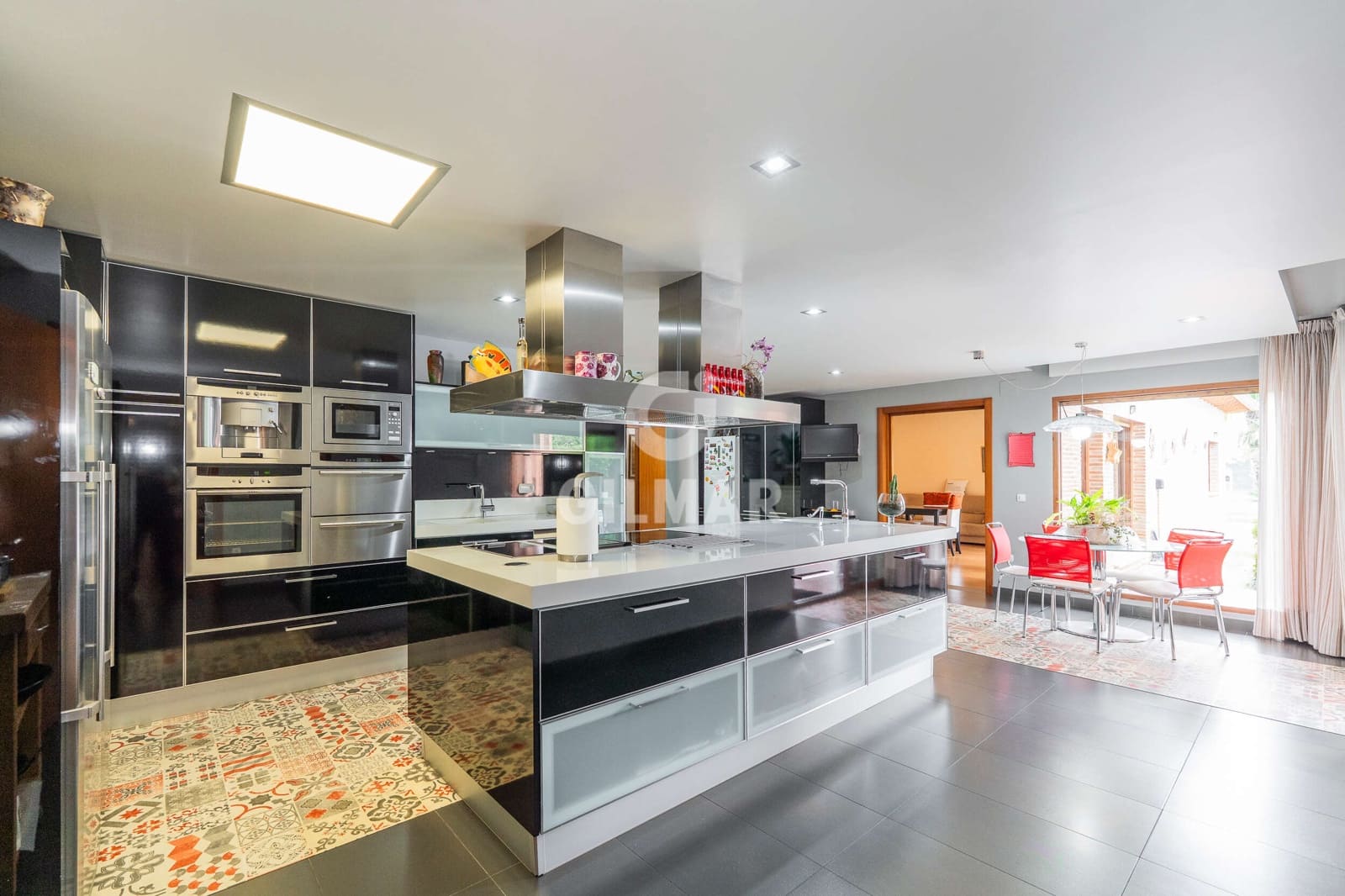 6 chambre Villa/Maison à vendre à Fuente el Saz de Jarama avec piscine garage - 1 990 000 € (Ref: 9949030)