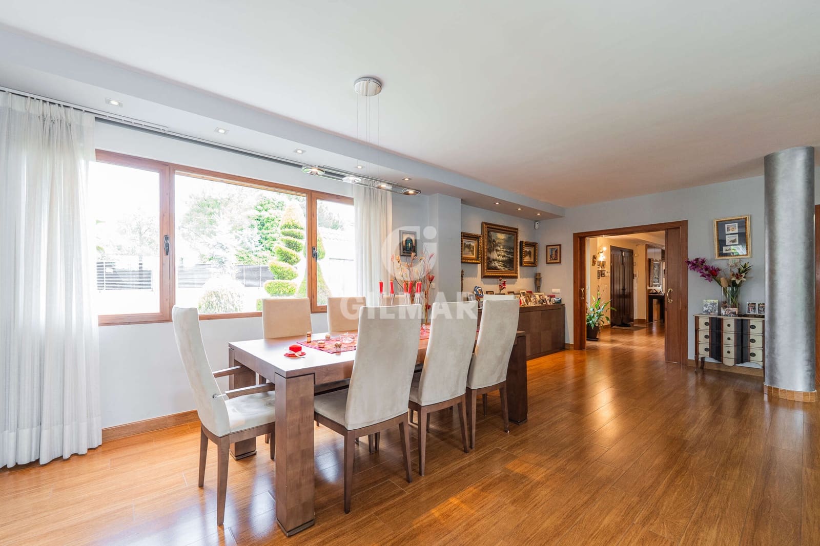 6 chambre Villa/Maison à vendre à Fuente el Saz de Jarama avec piscine garage - 1 990 000 € (Ref: 9949030)