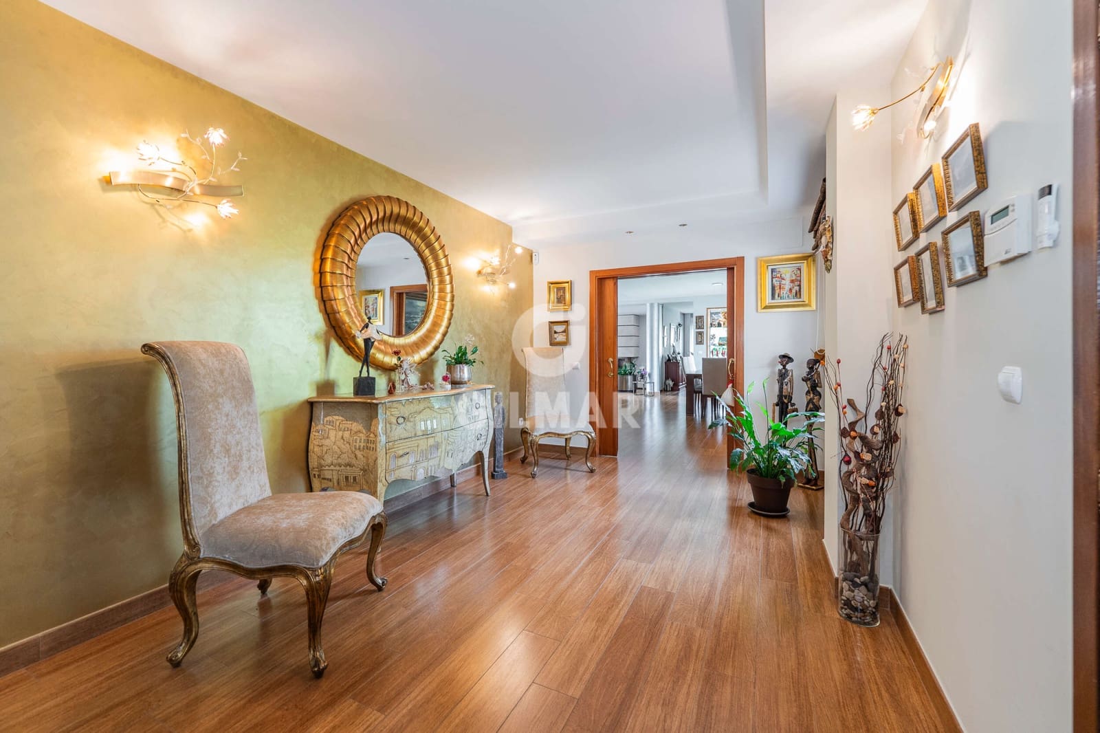 6 chambre Villa/Maison à vendre à Fuente el Saz de Jarama avec piscine garage - 1 990 000 € (Ref: 9949030)