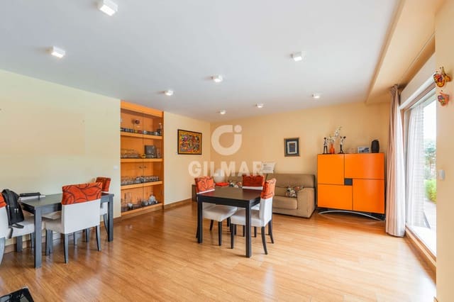 6 soverom Villa til salgs i Fuente el Saz de Jarama med svømmebasseng garasje - € 1 990 000 (Ref: 9949030)
