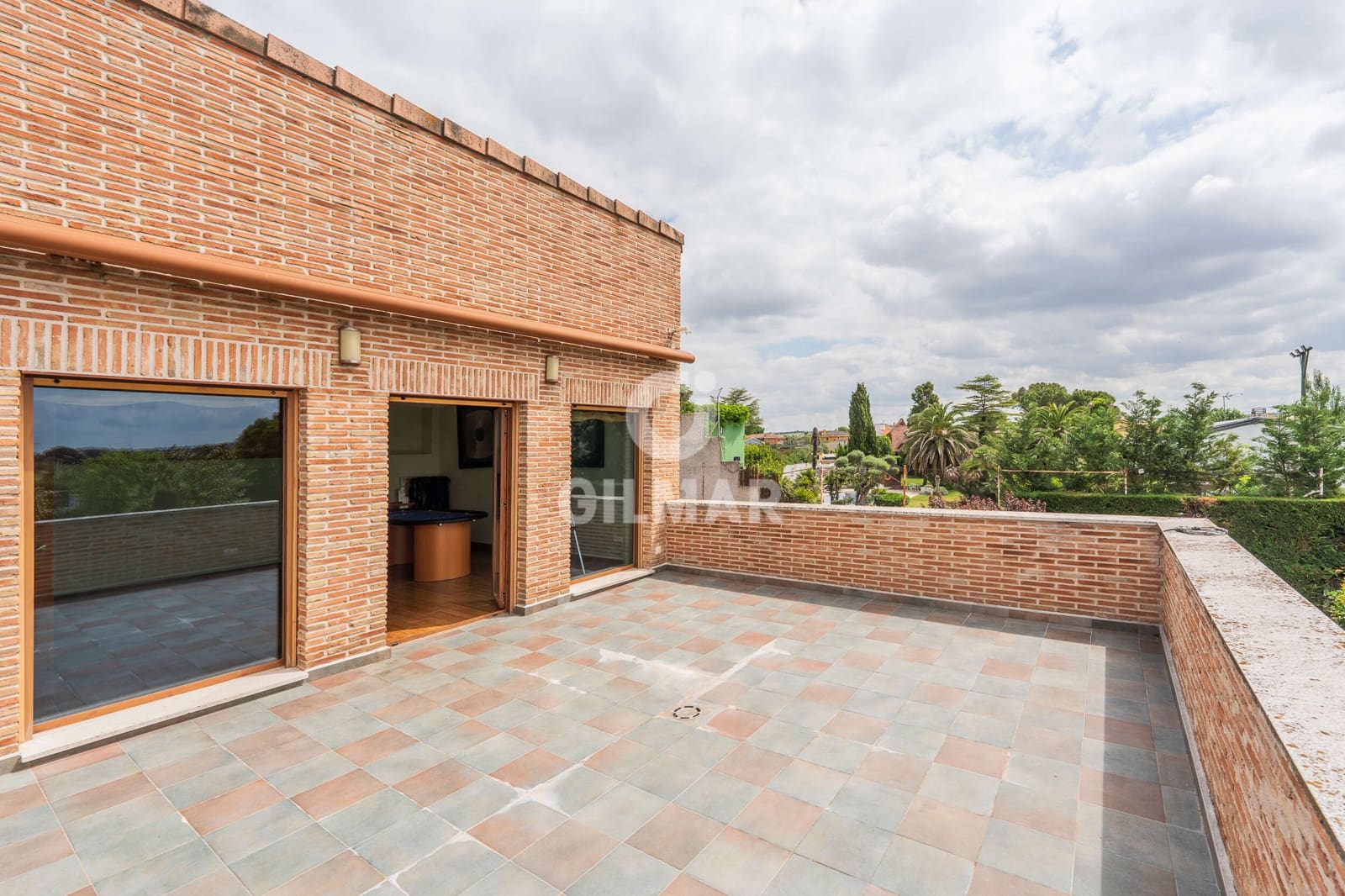 6 chambre Villa/Maison à vendre à Fuente el Saz de Jarama avec piscine garage - 1 990 000 € (Ref: 9949030)