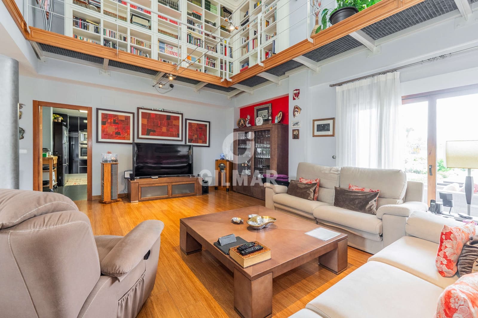 6 chambre Villa/Maison à vendre à Fuente el Saz de Jarama avec piscine garage - 1 990 000 € (Ref: 9949030)