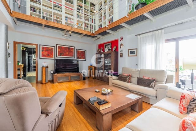 6 soverom Villa til salgs i Fuente el Saz de Jarama med svømmebasseng garasje - € 1 990 000 (Ref: 9949030)