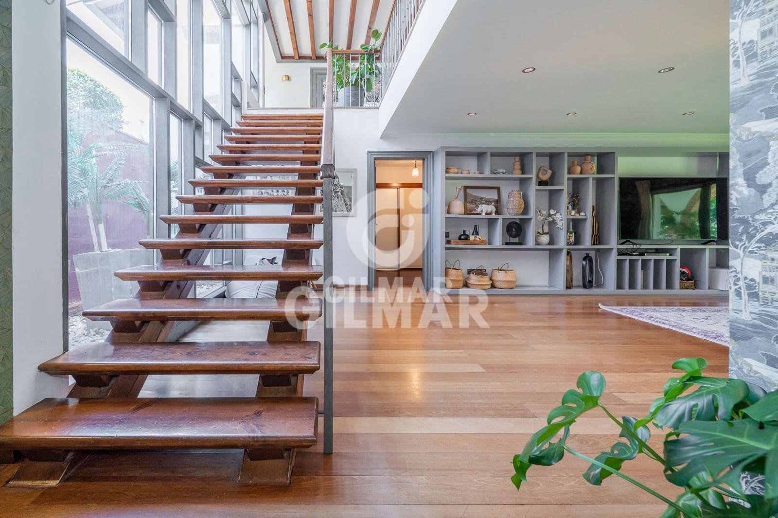 7 chambre Villa/Maison à vendre à San Sebastian de los Reyes avec piscine garage - 2 100 000 € (Ref: 9949031)