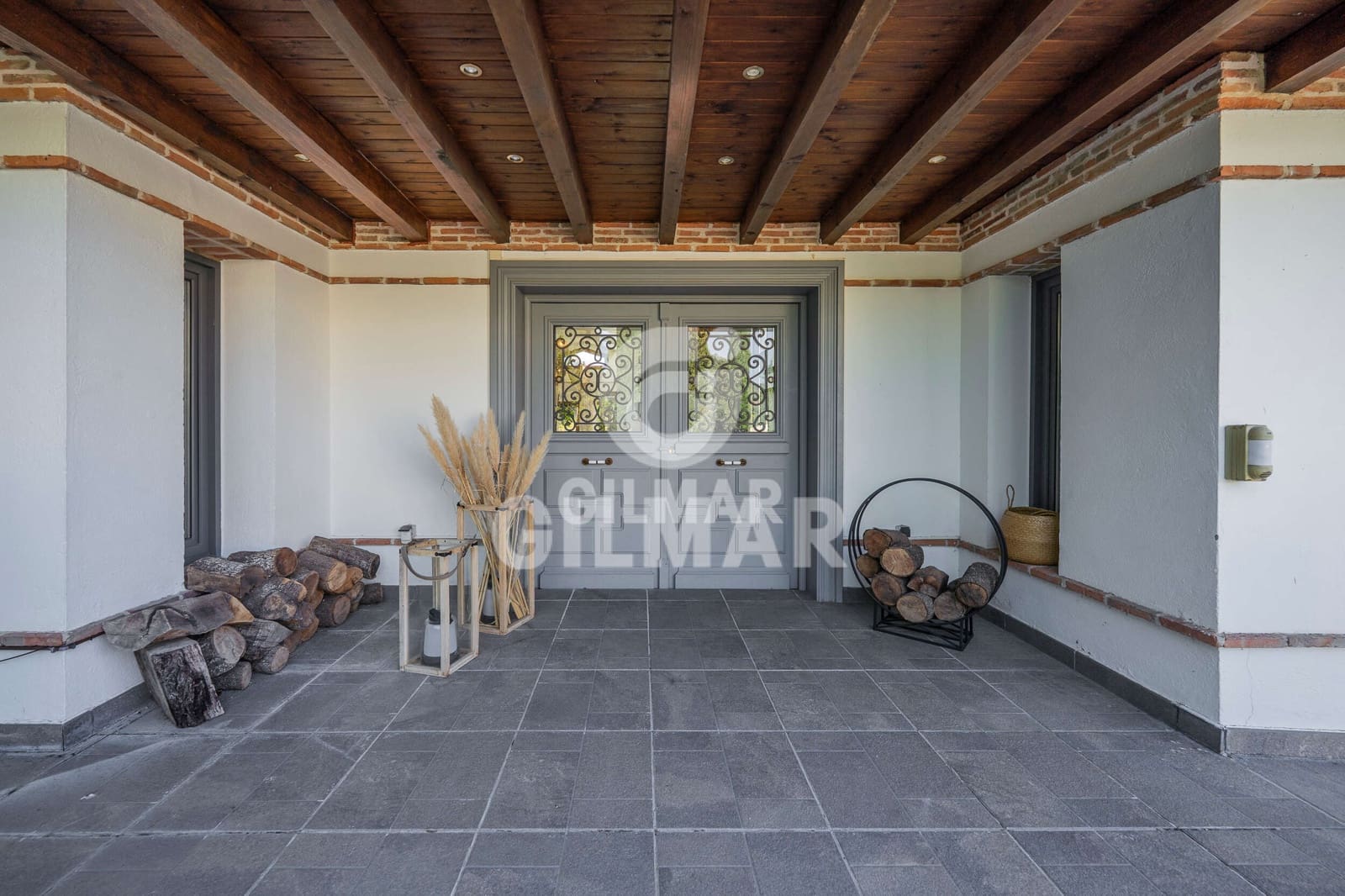 7 chambre Villa/Maison à vendre à San Sebastian de los Reyes avec piscine garage - 2 100 000 € (Ref: 9949031)