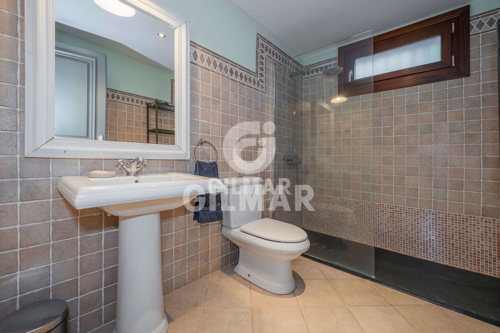 7 chambre Villa/Maison à vendre à San Sebastian de los Reyes avec piscine garage - 2 100 000 € (Ref: 9949031)