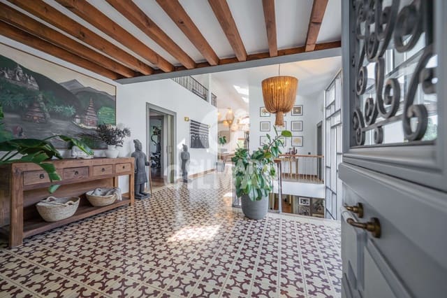 7 Zimmer Villa zu verkaufen in San Sebastián de los Reyes mit Pool Garage - 2.100.000 € (Ref: 9949031)