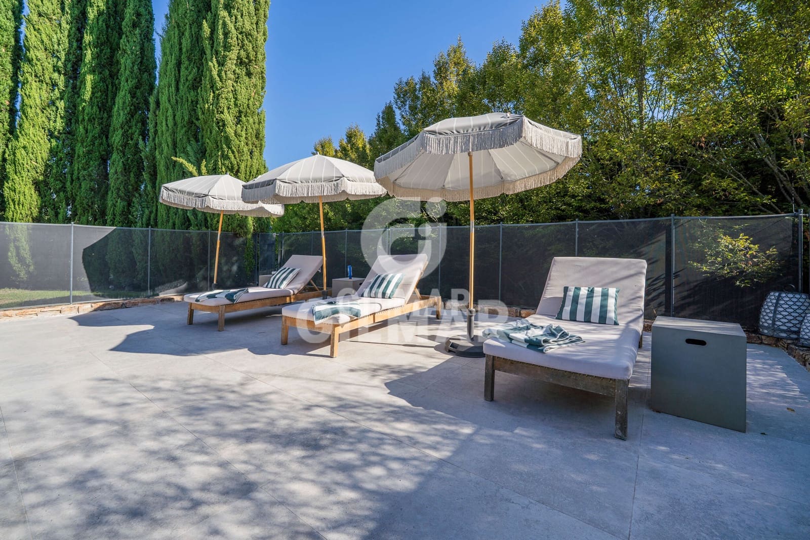 7 chambre Villa/Maison à vendre à San Sebastian de los Reyes avec piscine garage - 2 100 000 € (Ref: 9949031)