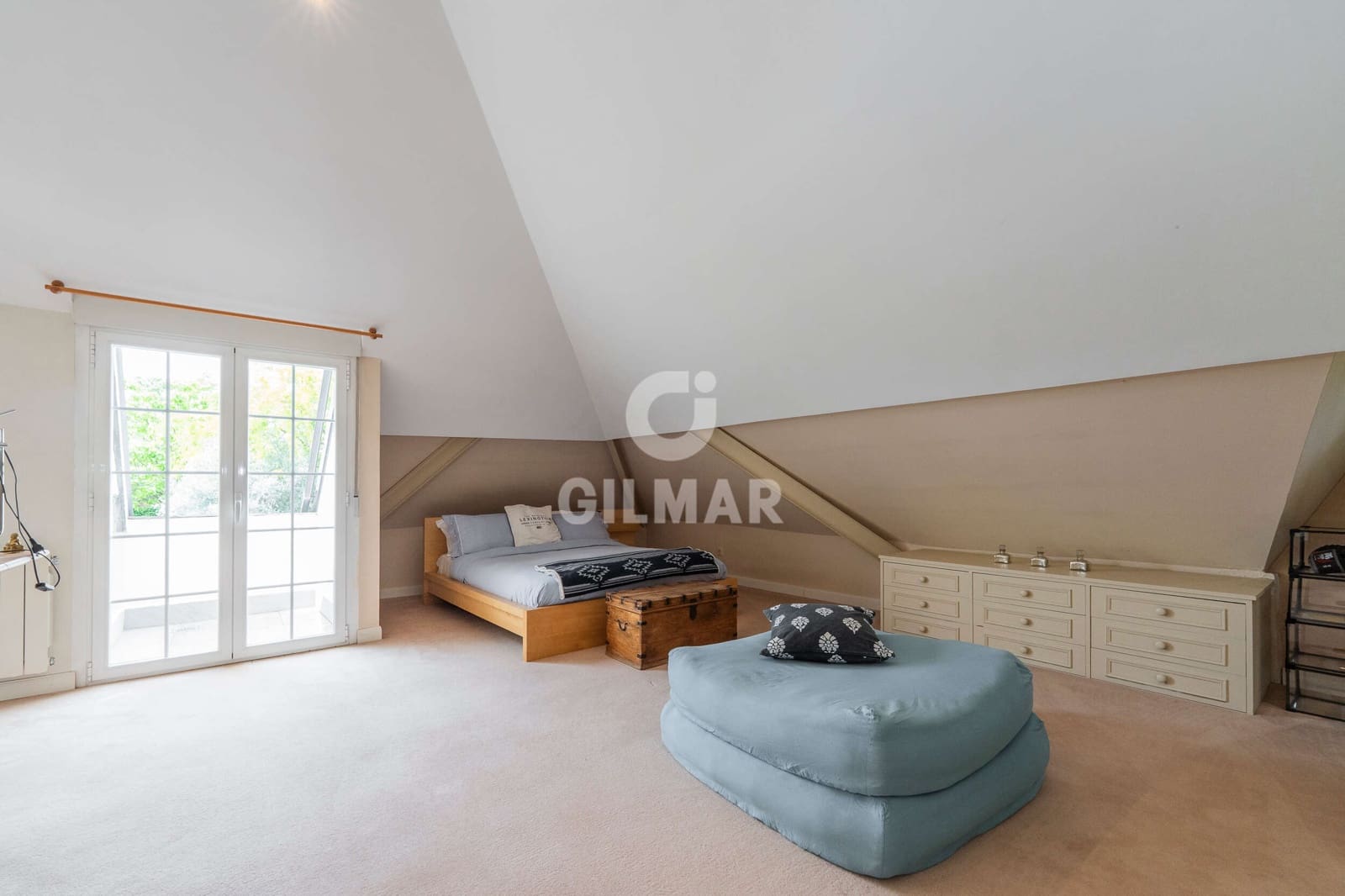 8 quarto Moradia para venda em Algete com piscina garagem - 2 226 000 € (Ref: 9949032)